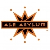 Ale Asylum Spawn Series 008: IPA beer Label Full Size