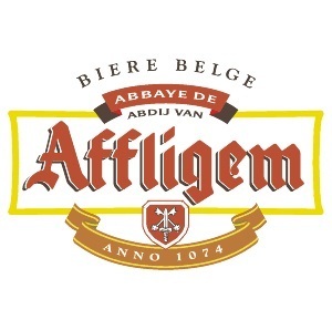 Affligem Noel 2010 beer Label Full Size