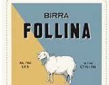 Birra Follina Follinetta beer
