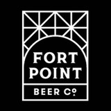 Fort Point Wanderer beer