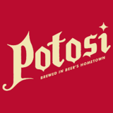 Potosi The Ember beer