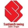 Santiam 1859 MAIBOCK beer