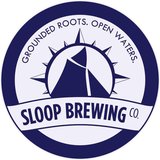 Sloop Clementine Crush beer