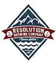 Resolution Session IPA beer
