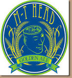 M. T. Head Vanilla Coffee Porter beer