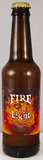 Sprecher Fire Light beer