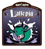 Retorto Latte Più beer
