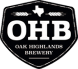 Oak Highlands Vanilla Porter beer