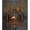 J. Wakefield Barrel Aged Barley Something beer Label Full Size