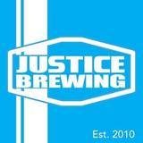 Justice Butterfinger beer