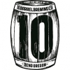 10 Barrel Huckleberry Uber beer Label Full Size
