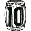 10 Barrel Huckleberry Uber beer