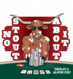 MobCraft No Stout About It! beer