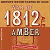 Sackets Harbor War of 1812 beer Label Full Size