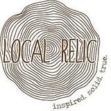 Local Relic Orange Chocolate Stout beer