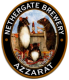 Nethergate Azzarat beer