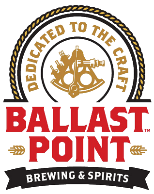 Ballast Point Elijah Craig Barrel Aged Victory at Sea beer Label Full Size