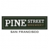 Pine Street Pocket Rockets beer Label Full Size