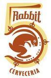 5 Rabbit Chocofrut Guayaba Nitro beer