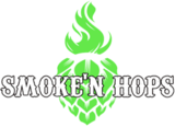 Smoke'n Hops El Dihoplo beer