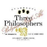 Ommegang Three Philosophers 2010 beer