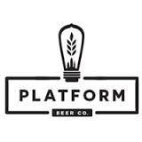 Platform Mole Chocolate Rye Saison beer