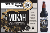 Southern Tier Mokah 2015 beer