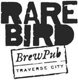 Rare Bird Her Name Was Amber beer