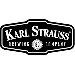 Karl Strauss Control Point beer