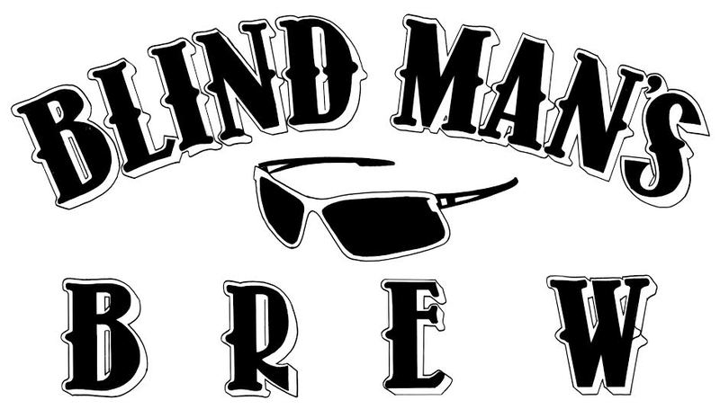 Blind Man's Brew Arch Angel beer Label Full Size