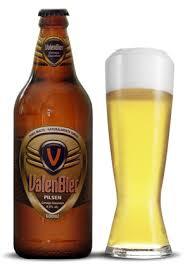 ValenBier Pilsen beer Label Full Size