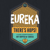 Long Live Eureka, There's Hops! beer
