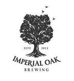 Imperial Oak Piped Piper beer