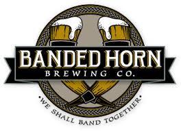 Banded Luminaire beer Label Full Size