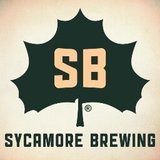 Sycamore Timbrrr Winter Lager beer