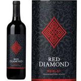 Red Diamond Merlot wine