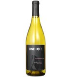 One Hope Chardonnay wine