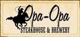 Opa Opa Coconut Porter beer