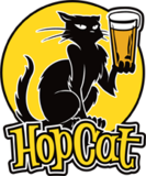 HopCat Ziggy's Royal Stardust beer