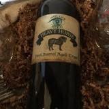 Tunnel Vision Heavy Horse Tripel beer