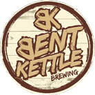 Bent Kettle Biere Disregarde beer Label Full Size