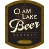 Clam Lake Rye IPA beer