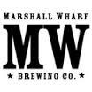 Marshall Wharf Pemaquid Oyster Stout beer Label Full Size