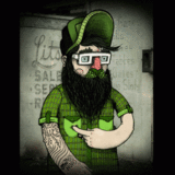 Against The Grain Hoppy Seconds beer