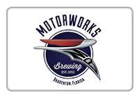 Motorworks Datil Pepper beer Label Full Size