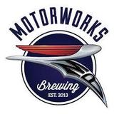 Motorworks Carrot Cake 2nd Birthday beer