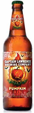 Captain Lawrence Pumpkin With Chestnut Honey And Falconer's Flight Hops beer