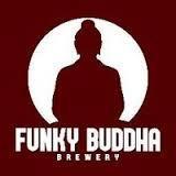 Funky Buddha Funky Monk Nitro beer
