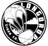 Longdrop Honey Vanilla Hard Cider beer