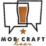 MobCraft Oud Yah! Sour Brown Ale beer